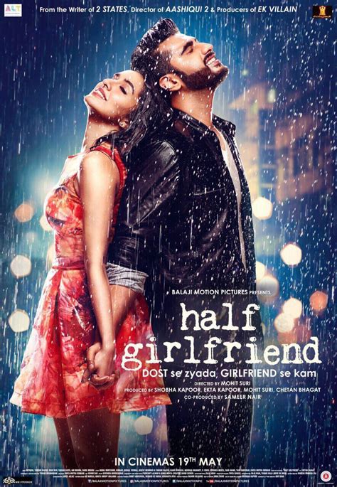 half girlfriend movie online